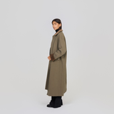 The Alannah Trench in Dark