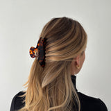 3 Piece Set Hair Bundle in Dark Tortoise