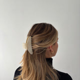 The Waiting Room Custom Claw Clip